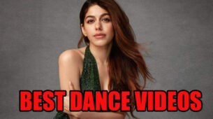 Alaya F’s Best Dance Videos Are Here, View Here