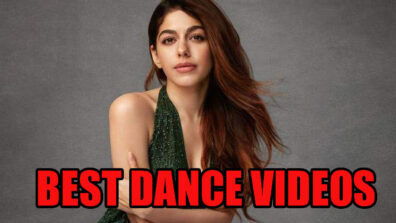 Alaya F’s Best Dance Videos Are Here, View Here