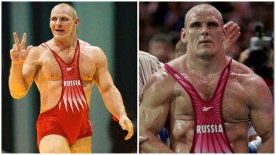 Aleksandr Karelin: Most Dangerous Wrestler In The Olympic, Know More