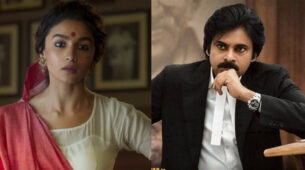 Alia Bhatt Teams Up With Pawan Kalyan: Details Inside