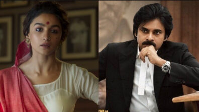 Alia Bhatt Teams Up With Pawan Kalyan: Details Inside