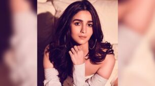 Alia Bhatt tests Covid 19 positive, under home quarantine