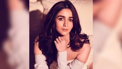 Alia Bhatt tests Covid 19 positive, under home quarantine