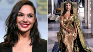 All Details About Gal Gadot’s Upcoming Movie Cleopatra Revealed