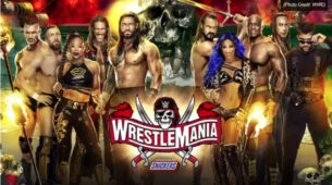 All Inside Details About WWE WrestleMania 37 Revealed