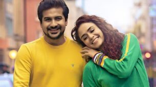 All You Need To Know About Amruta Khanvilkar’s New Movie ‘Well Done Baby’