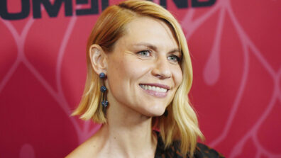 All you need to know about Homeland star Claire Danes
