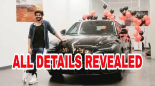 All You Need To Know About Kartik Aaryan’s Expensive Car