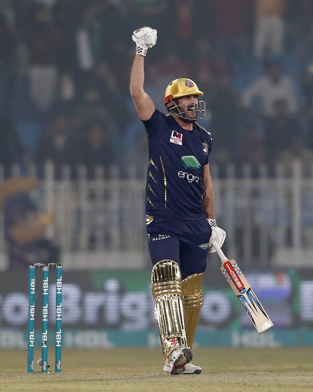 All You Need To Know About KKR Star Allrounder Ben Cutting - 1