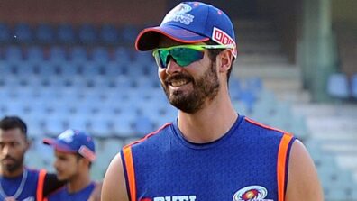 All You Need To Know About KKR Star Allrounder Ben Cutting