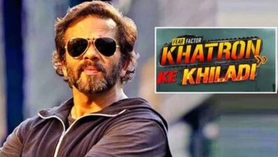 All You Need To Know About Rohit Shetty’s Khatron Ke Khiladi Season 11