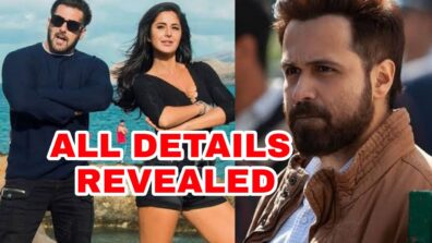 All You Need To Know About Salman Khan & Katrina Kaif’s Tiger 3