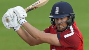 All You Need To Know About Star Batsman Dawid Malan of Kings XI Punjab