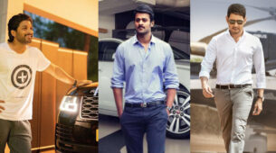 Allu Arjun, Prabhas & Mahesh Babu’s lifestyle, car collection revealed, see pics