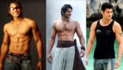 Allu Arjun, Prabhas & Mahesh Babu’s unseen gym workout moments that you will love