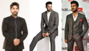 Allu Arjun, Prabhas & Ram Charan’s dapper suit look for the perfect date night