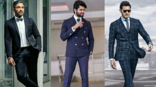 Allu Arjun, Vijay, Mahesh Babu: Best looks in suits