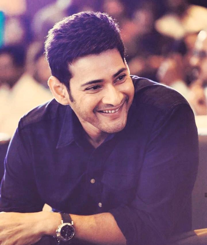 Allu Arjun Vs Mahesh Babu: Smile That Skipped Your Heartbeats? - 1