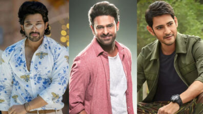 Allu Arjun’s Pushpa Vs Prabhas’ Radhe Shyam Vs Mahesh Babu’s Sarkaru Vaari Paata: Which movie are you most excited for? Vote Now