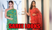 Always Count On Alia Bhatt For Amazingly Gorgeous Saree Looks