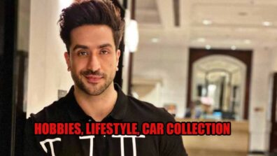 Aly Goni Hobbies, Lifestyle, Car Collection Revealed