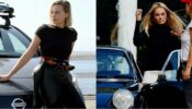 Amazing!! Luxurious Car Collection By Margot Robbie, Have A Look