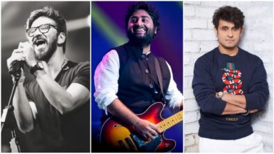 Amit Trivedi Vs Arijit Singh Vs Sonu Nigam: Whose Romantic Tracks You Like?