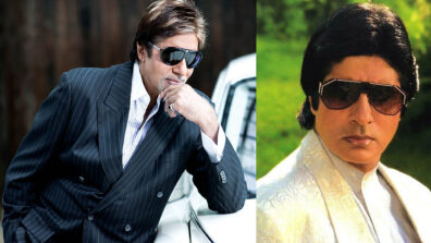 Amitabh Bachchan’s coolest looks in glares