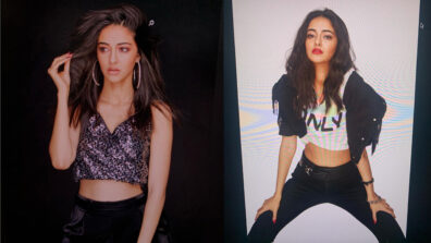 Ananya Panday melts internet with a spree of hot photos, pick your favourite right here