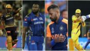 Andre Russell Vs Kieron Pollard Vs Hardik Pandya Vs MS Dhoni: Who Is The Best Finisher?