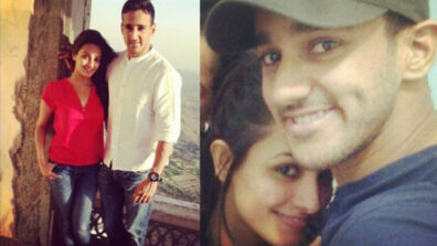 Anita Hassanandani misses her romantic Goa trip with hubby Rohit Reddy, shares unseen throwback photos