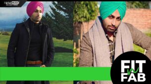 Weight training is best way to burn calories: Singer Anmol Preet