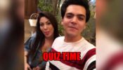 Answer These Questions: How Well Do You Know TMKOC’s Munmun Dutta And Raj Anadkat’s Friendship?