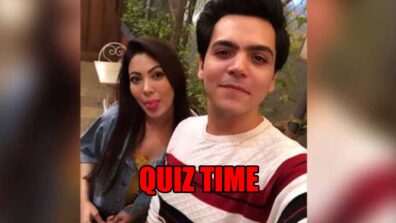 Answer These Questions: How Well Do You Know TMKOC’s Munmun Dutta And Raj Anadkat’s Friendship?