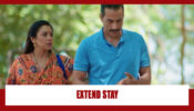 Anupamaa Spoiler Alert: Anupamaa and Vanraj forced to extend their stay