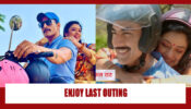 Anupamaa Spoiler Alert: Anupamaa and Vanraj to enjoy their last outing as a couple