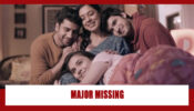Anupamaa Spoiler Alert: Anupamaa is MISSED