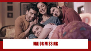 Anupamaa Spoiler Alert: Anupamaa is MISSED