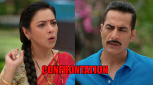 Anupamaa Spoiler Alert: Anupamaa to question Vanraj