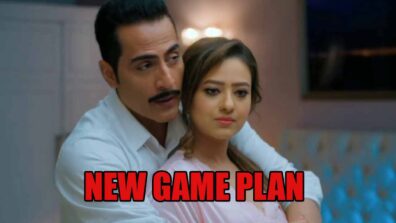 Anupamaa spoiler alert: Kavya’s new game plan to marry Vanraj