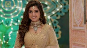 Anupamaa spoiler alert: Kinjal to get pregnant?