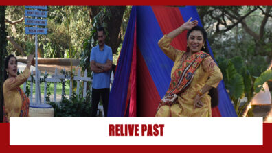 Anupamaa Spoiler Alert: Vanraj and Anupamaa relive their amazing past