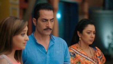 Anupamaa spoiler alert: Vanraj asks Kavya to stay away from his family