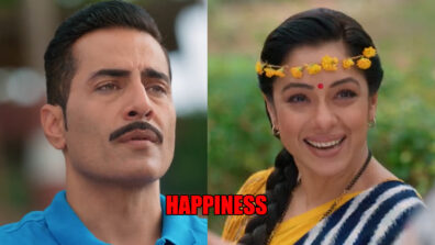 Anupamaa Spoiler Alert: Vanraj vows to give Anupamaa all the happiness