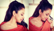 [Anupamaa Update] What is Covid-19 positive Rupali Ganguly doing in her isolation? Check out here