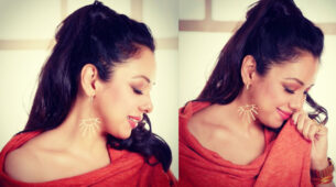 [Anupamaa Update] What is Covid-19 positive Rupali Ganguly doing in her isolation? Check out here