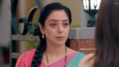 Anupamaa Written Update S01 Ep220 5th April 2021: Kavya gets insecure