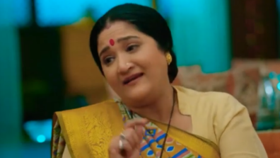 Anupamaa Written Update S01 Ep231 06th April 2021: Baa gets into a fight for Anupamaa