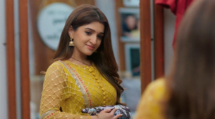 Anupamaa Written Update S01 Ep235 10th April 2021: Vanraj encourages Samar to perform
