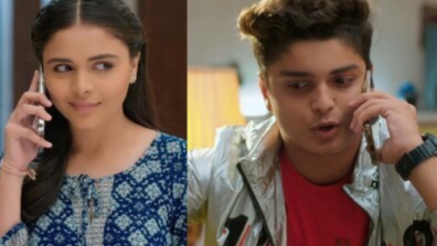 Anupamaa Written Update S01 Ep236  12th April 2021: Samar and Nandini are in danger